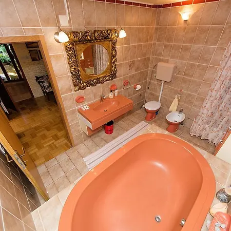 Blanka Vila Zrnovnica