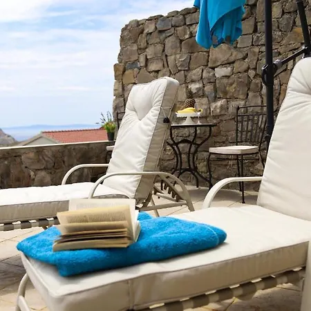 Βίλα Blanka Žrnovnica