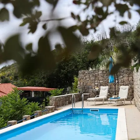 Villa Blanka
