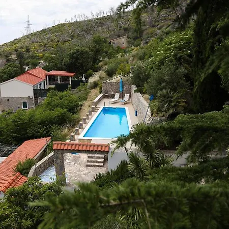 Villa Blanka *