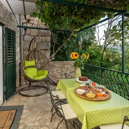 Villa Blanka