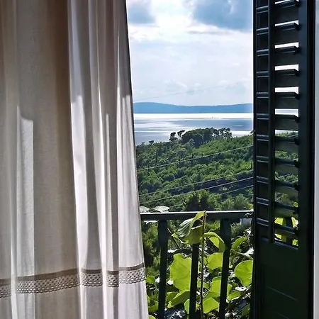 Villa Blanka