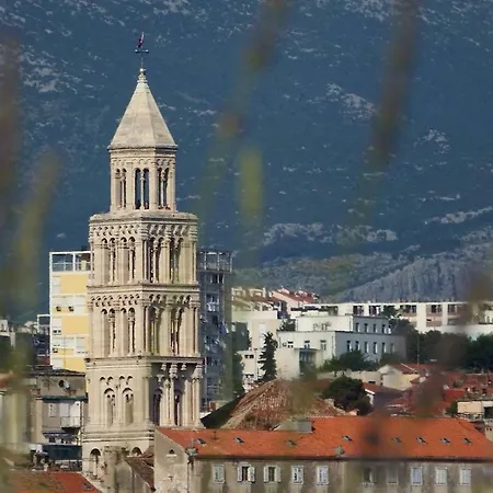 Blanka Villa Žrnovnica